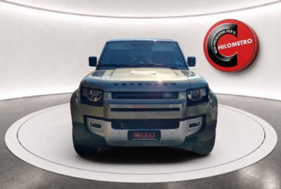 Land Rover Defender 110 3.0D I6 200 CV AWD Auto X-Dynamic S (2)