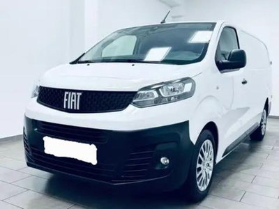 Fiat Scudo Furgone ce 1.5 bluehdi 120cv L3H1 usato