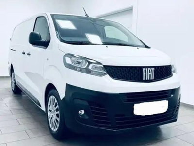 Fiat Scudo Furgone ce 1.5 bluehdi 120cv L3H1 (2)