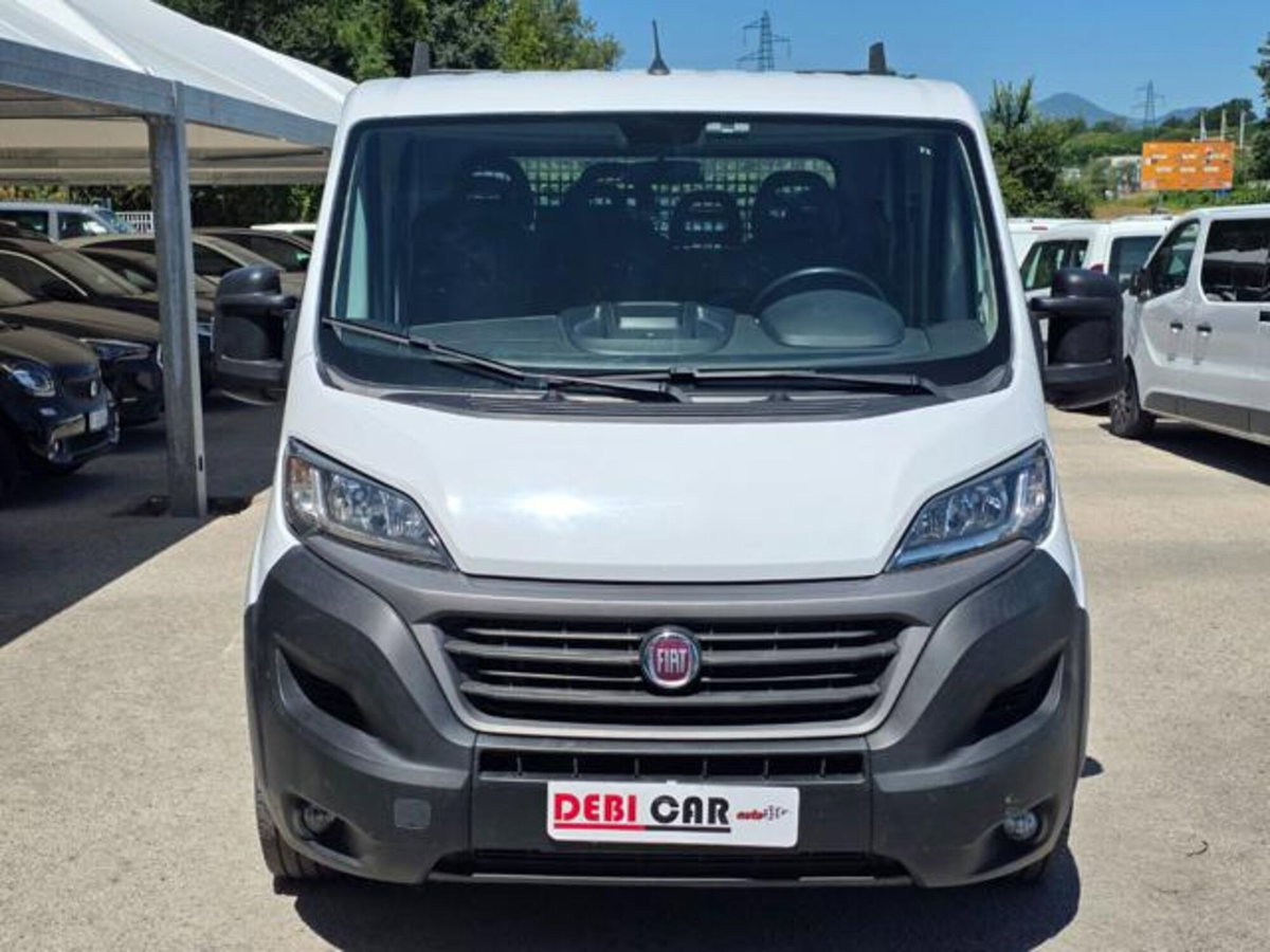 Fiat Ducato Furgone maxi 35 XLH2 2.3 mjt 140cv E6d-temp (2)