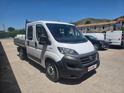 Fiat Ducato Furgone maxi 35 XLH2 2.3 mjt 140cv E6d-temp (3)