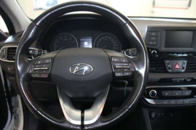 Hyundai i30 Station Wagon 1.4 BlueDrive GPL Comfort (11)