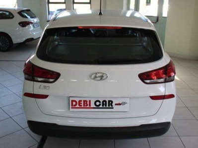 Hyundai i30 Station Wagon 1.4 BlueDrive GPL Comfort (5)