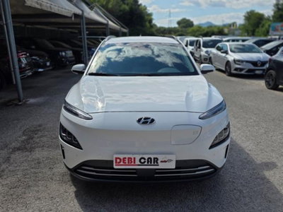 Hyundai Kona EV 39 kWh Exclusive (2)