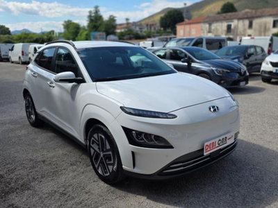 Hyundai Kona EV 39 kWh Exclusive (3)