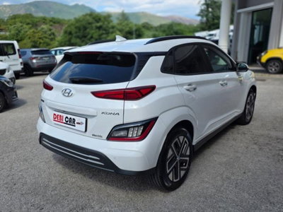 Hyundai Kona EV 39 kWh Exclusive (6)