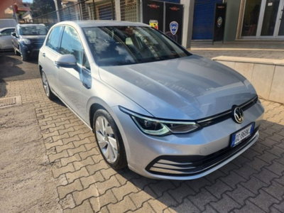 Volkswagen Golf 1.5 eTSI 150 CV EVO ACT DSG 1st Edition Style usata
