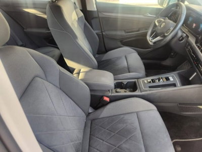 Volkswagen Golf 1.5 eTSI 150 CV EVO ACT DSG 1st Edition Style (12)