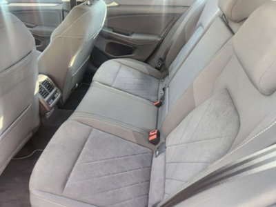 Volkswagen Golf 1.5 eTSI 150 CV EVO ACT DSG 1st Edition Style (15)