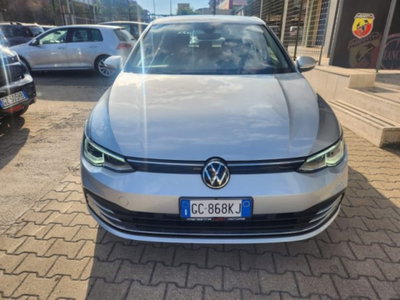 Volkswagen Golf 1.5 eTSI 150 CV EVO ACT DSG 1st Edition Style (2)