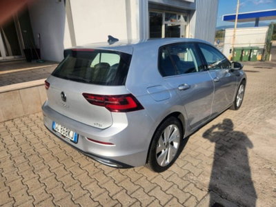 Volkswagen Golf 1.5 eTSI 150 CV EVO ACT DSG 1st Edition Style (4)