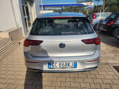 Volkswagen Golf 1.5 eTSI 150 CV EVO ACT DSG 1st Edition Style (5)
