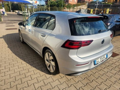 Volkswagen Golf 1.5 eTSI 150 CV EVO ACT DSG 1st Edition Style (6)