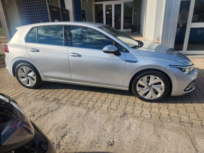 Volkswagen Golf 1.5 eTSI 150 CV EVO ACT DSG 1st Edition Style (7)