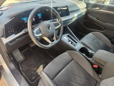 Volkswagen Golf 1.5 eTSI 150 CV EVO ACT DSG 1st Edition Style (9)