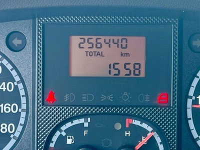 Citroen Jumper Furgone 35 2.2 HDi/120 PLM-TA Furgone (15)