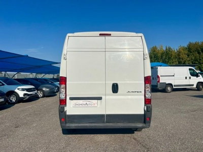 Citroen Jumper Furgone 35 2.2 HDi/120 PLM-TA Furgone (19)