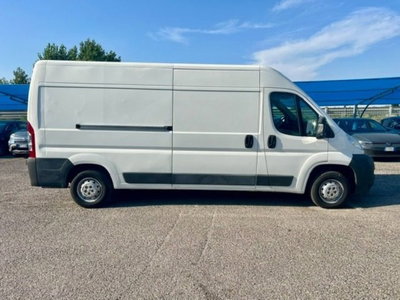 Citroen Jumper Furgone 35 2.2 HDi/120 PLM-TA Furgone (6)