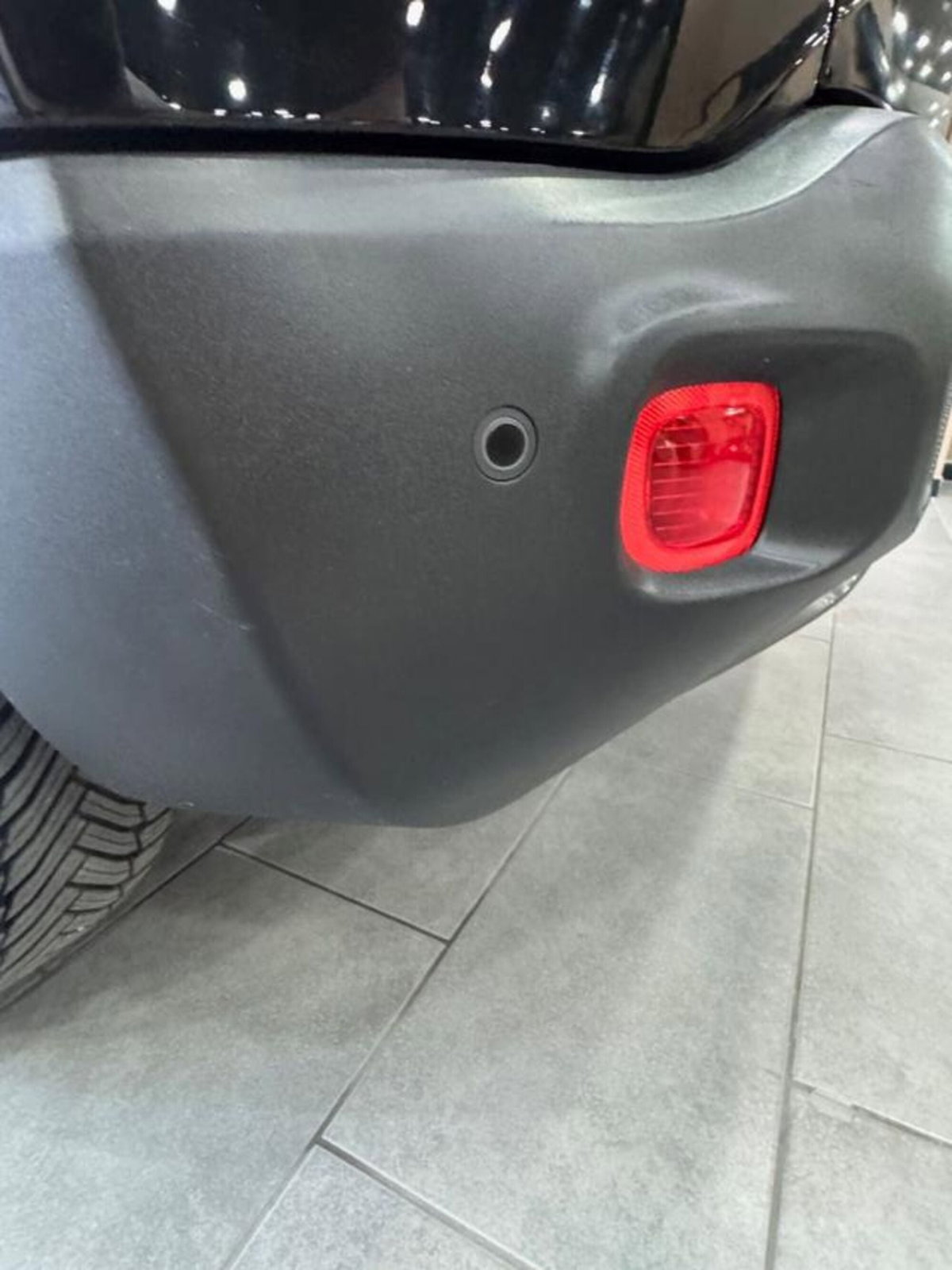 Jeep Renegade 1.6 Mjt 130 CV Limited (12)