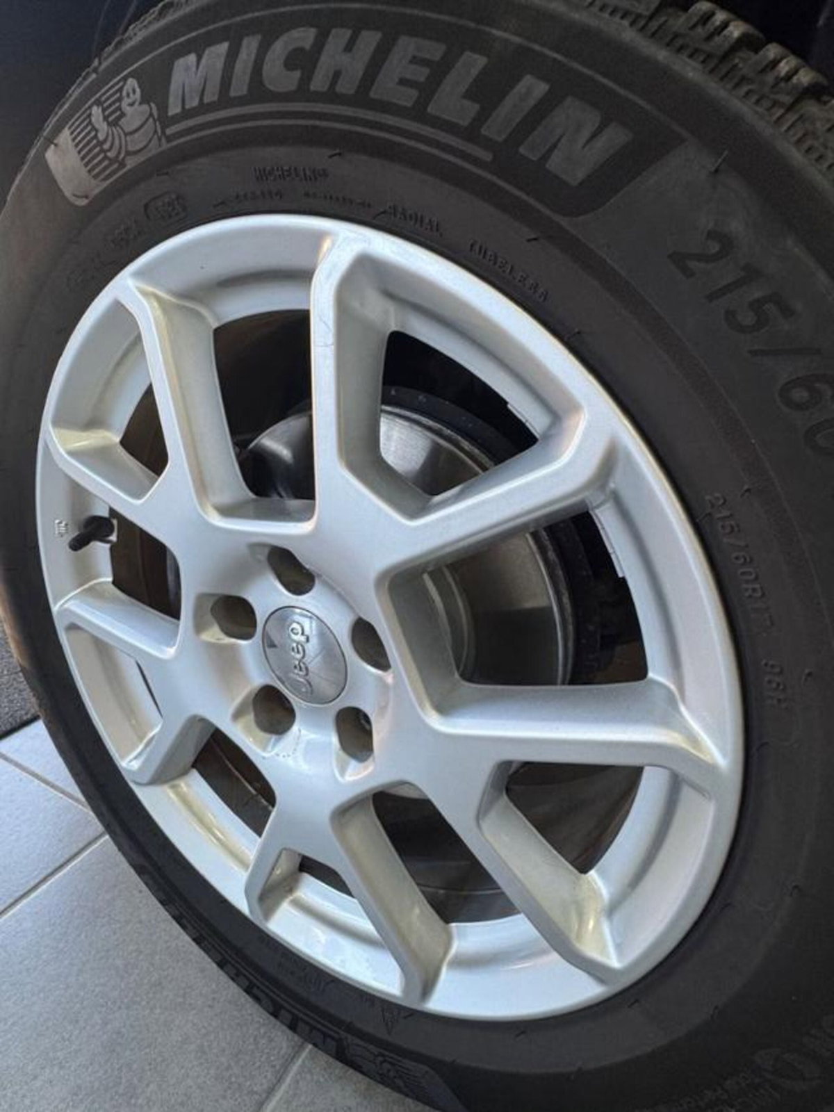 Jeep Renegade 1.6 Mjt 130 CV Limited (13)