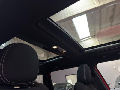 MINI Mini Clubman 2.0 Cooper SD Hype Clubman ALL4 Automatica (13)