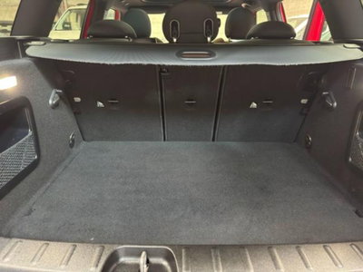 MINI Mini Clubman 2.0 Cooper SD Hype Clubman ALL4 Automatica (14)