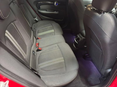 MINI Mini Clubman 2.0 Cooper SD Hype Clubman ALL4 Automatica (8)