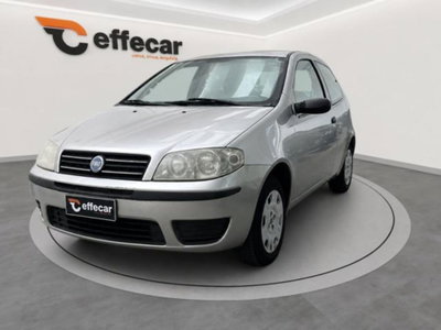 Fiat Punto 1.2 3 porte Active
