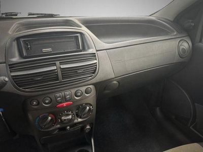 Fiat Punto 1.2 3 porte Active (10)