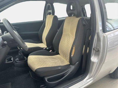 Fiat Punto 1.2 3 porte Active (12)
