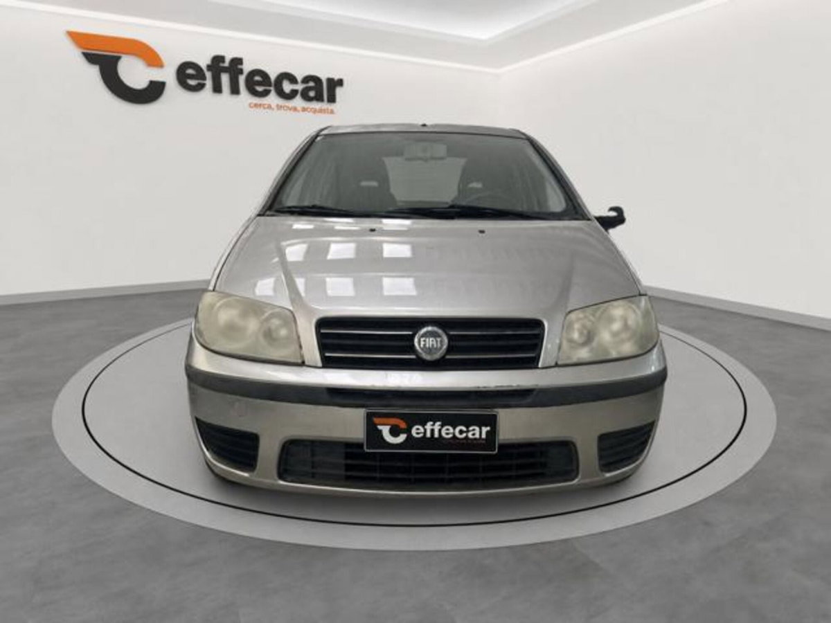 Fiat Punto 1.2 3 porte Active (2)