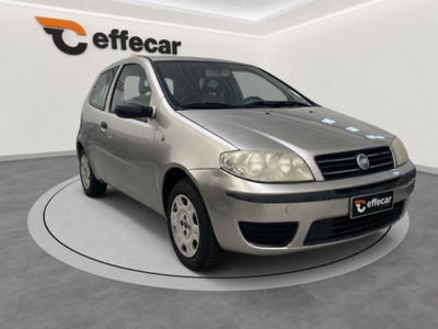 Fiat Punto 1.2 3 porte Active (3)