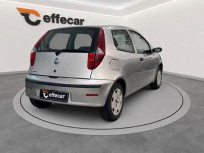 Fiat Punto 1.2 3 porte Active (6)