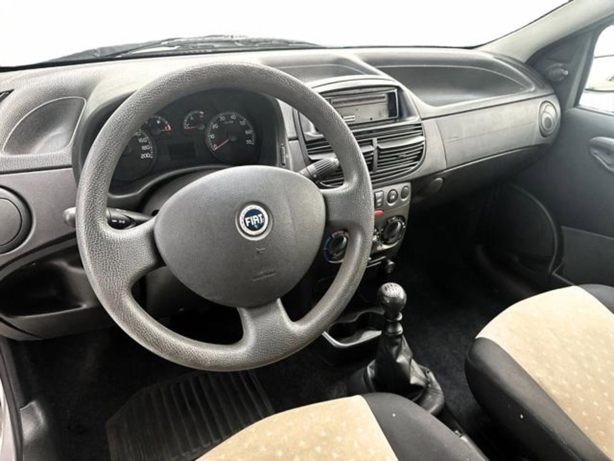 Fiat Punto 1.2 3 porte Active (7)