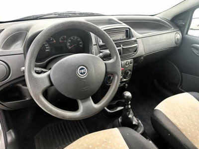 Fiat Punto 1.2 3 porte Active (7)