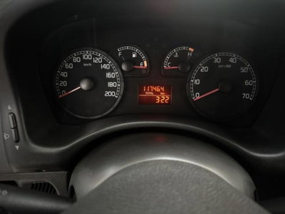 Fiat Punto 1.2 3 porte Active (9)