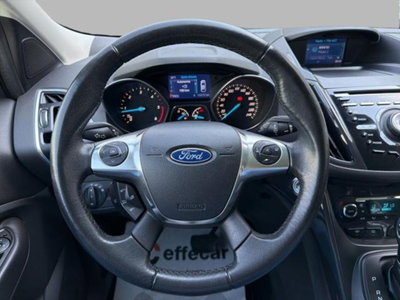 Ford Kuga 2.0 TDCI 140 CV 4WD Titanium (8)