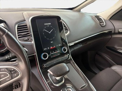 Renault Espace dCi 160CV EDC Energy Executive 4Control (10)