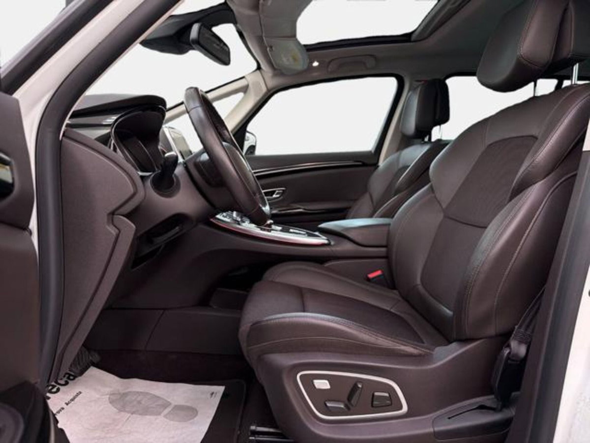 Renault Espace dCi 160CV EDC Energy Executive 4Control (12)