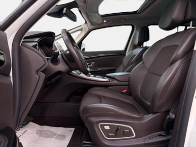 Renault Espace dCi 160CV EDC Energy Executive 4Control (12)