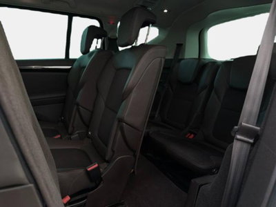 Renault Espace dCi 160CV EDC Energy Executive 4Control (14)