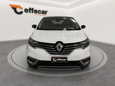 Renault Espace dCi 160CV EDC Energy Executive 4Control (2)