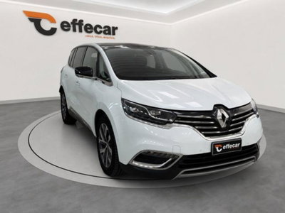 Renault Espace dCi 160CV EDC Energy Executive 4Control (3)