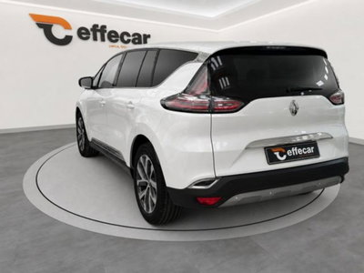 Renault Espace dCi 160CV EDC Energy Executive 4Control (4)