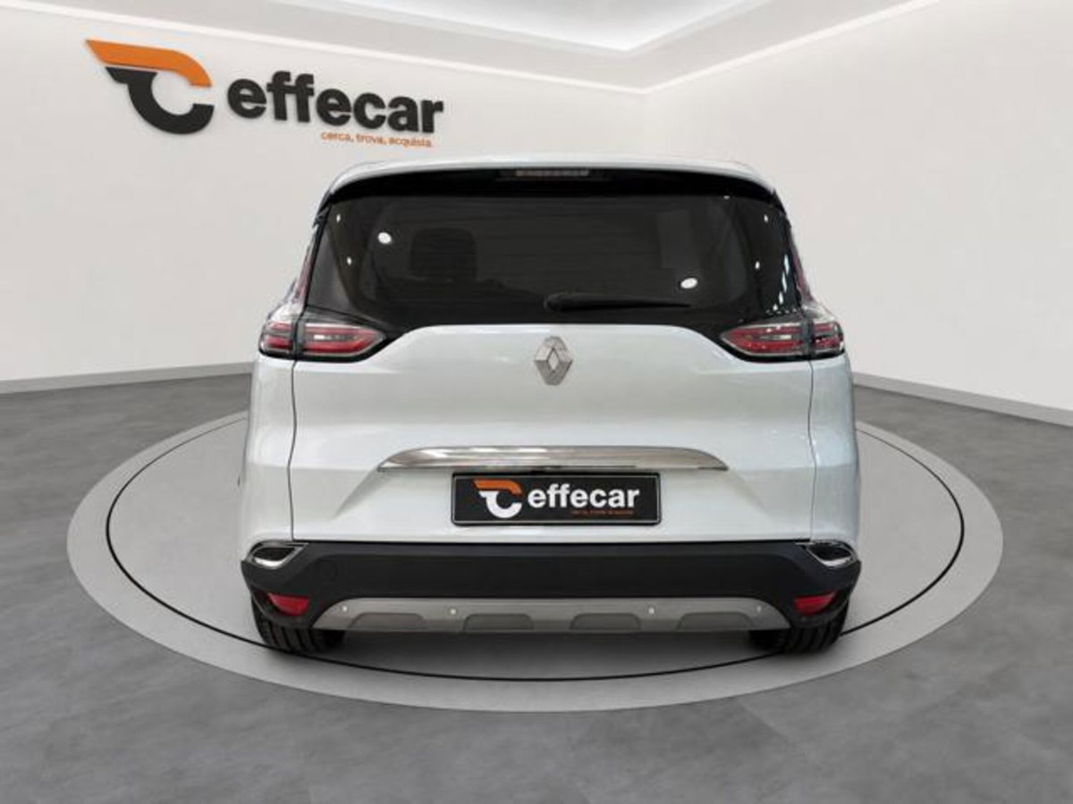 Renault Espace dCi 160CV EDC Energy Executive 4Control (5)