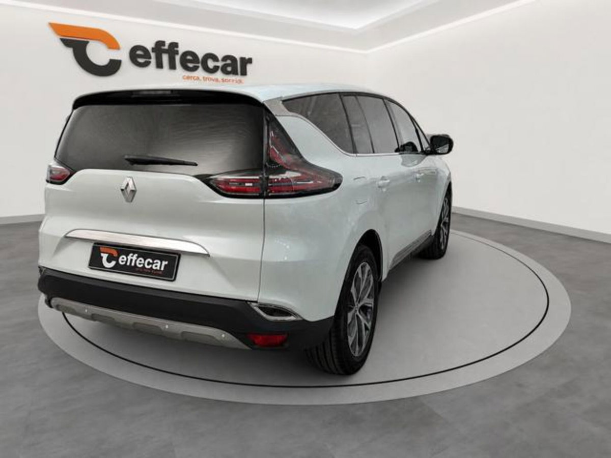 Renault Espace dCi 160CV EDC Energy Executive 4Control (6)