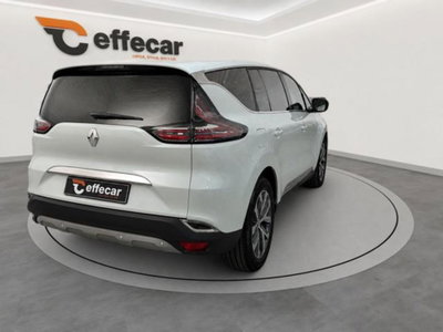 Renault Espace dCi 160CV EDC Energy Executive 4Control (6)