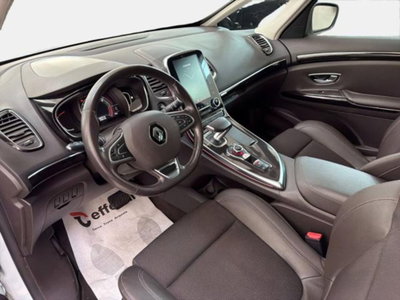 Renault Espace dCi 160CV EDC Energy Executive 4Control (7)