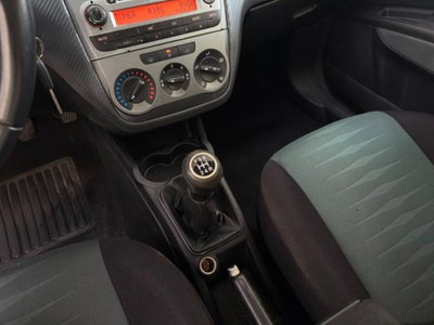 Fiat Grande Punto 1.3 MJT 75 CV 5 porte S&S Actual (11)