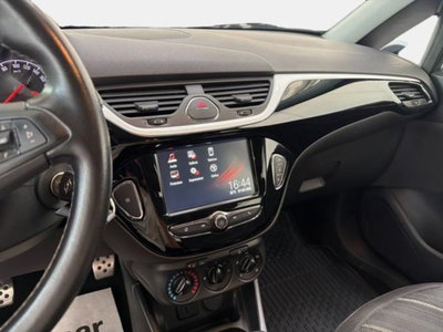 Opel Corsa 1.4 90CV GPL Tech 5 porte Innovation (10)